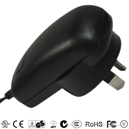5W Series AC/DC Adapter